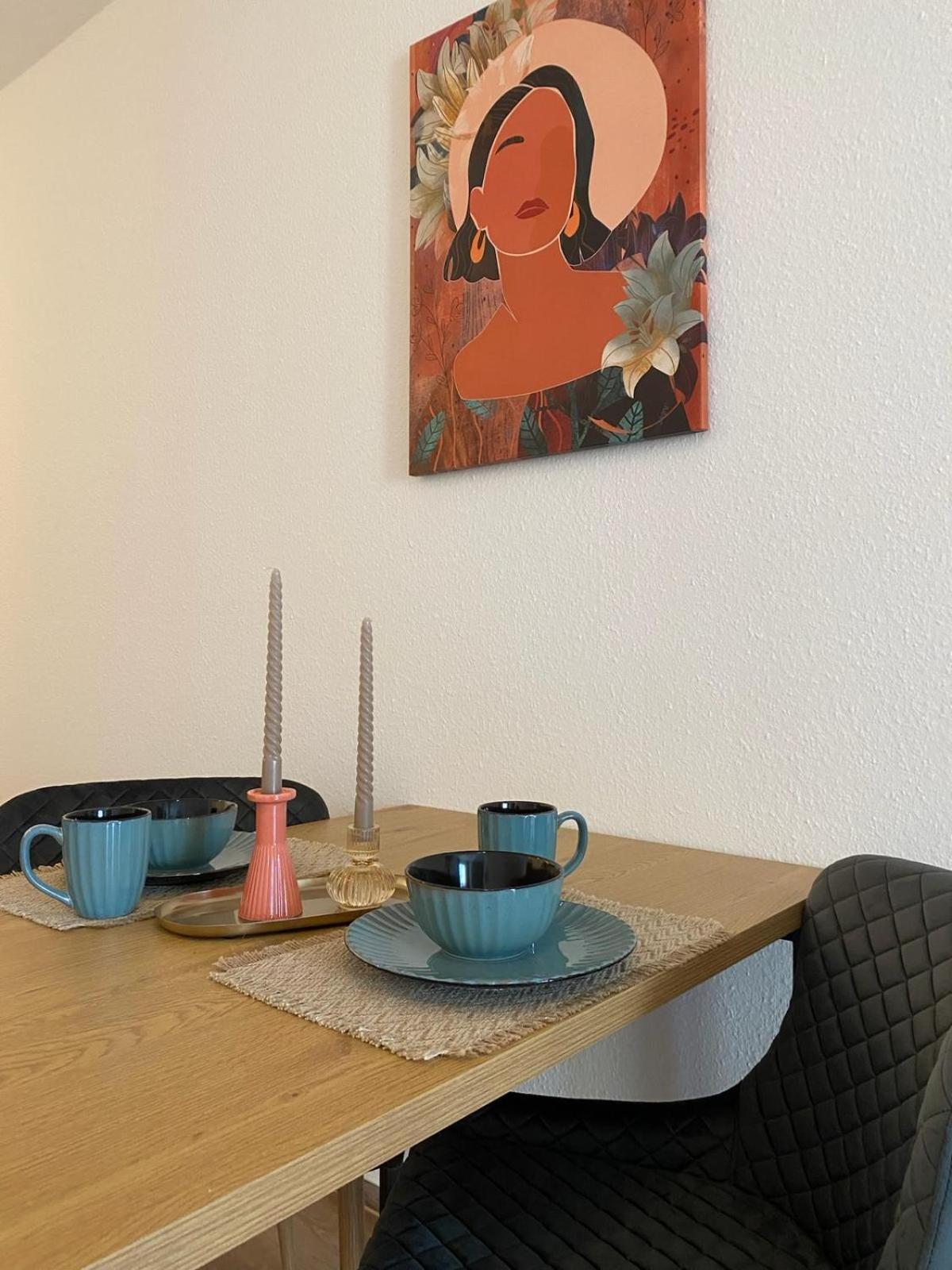 Apartment Altstadtliebe Bautzen Exterior photo
